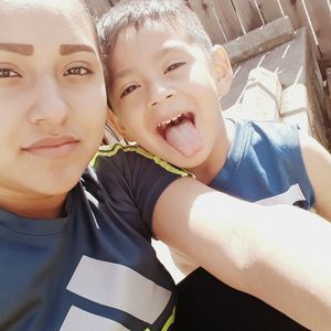 Meet your Posher, Marjorie